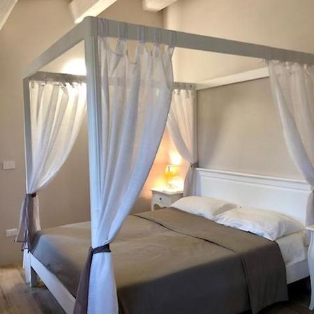 B&B Il Vecchio Molino Quercianella Dış mekan fotoğraf