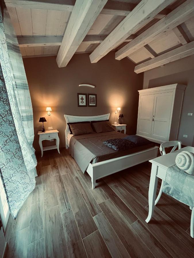 B&B Il Vecchio Molino Quercianella Dış mekan fotoğraf