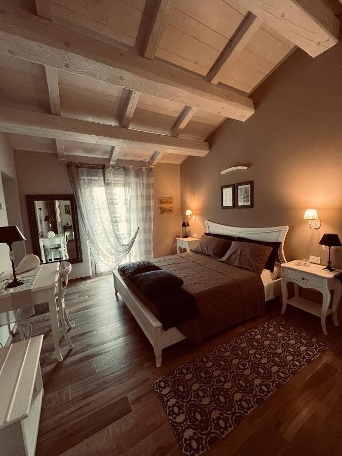 B&B Il Vecchio Molino Quercianella Dış mekan fotoğraf