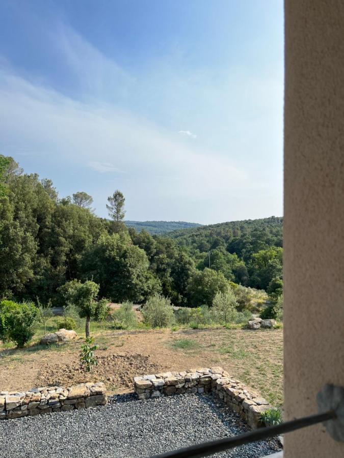B&B Il Vecchio Molino Quercianella Dış mekan fotoğraf