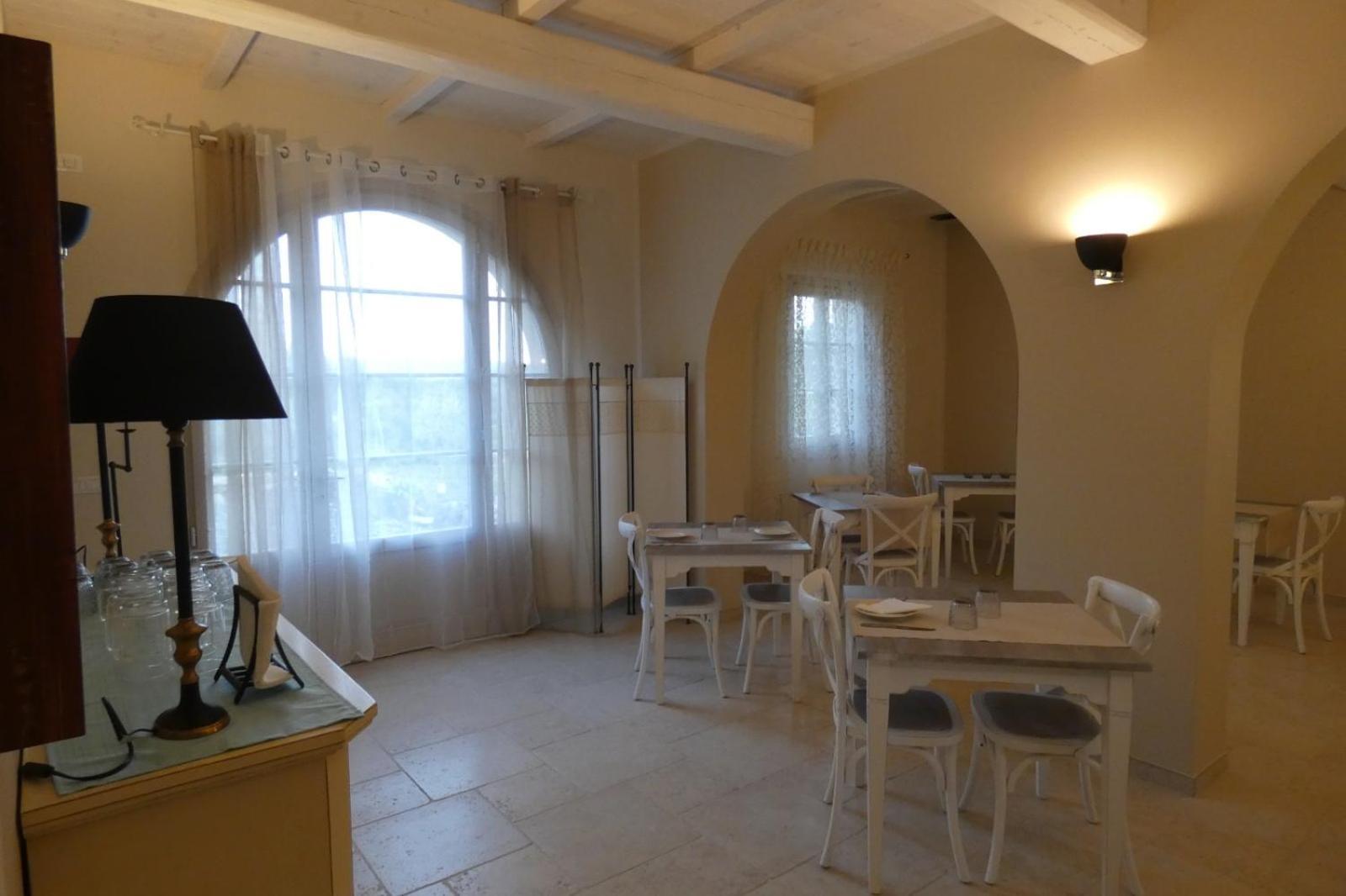 B&B Il Vecchio Molino Quercianella Dış mekan fotoğraf